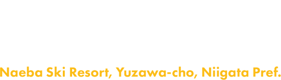 [FUJI ROCK FESTIVAL '20] 21 22 23 AUG, 2020 Naeba Ski Resort, Yuzawa-cho, Niigata Pref.
