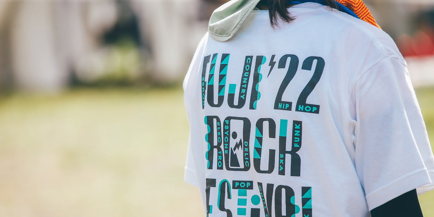 New Merchandise Items Including Artist Collaborations Now